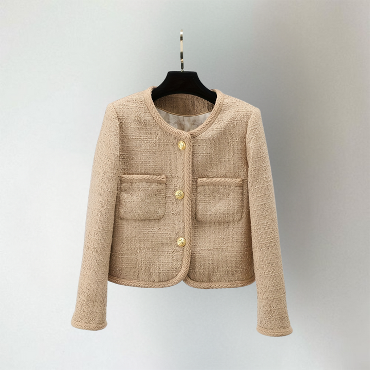 Drune | schicker Strickcardigan zum Schichten