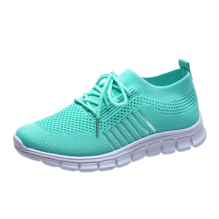 Drune | Orthopädische Bequem-Sneaker Orthopädische Sneaker Frauen