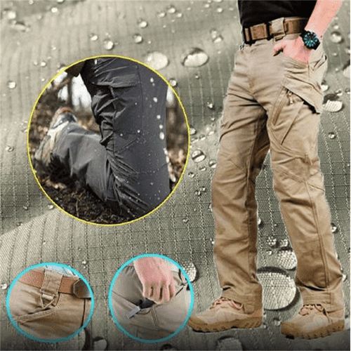 Drune Taktische wasserdichte Hose