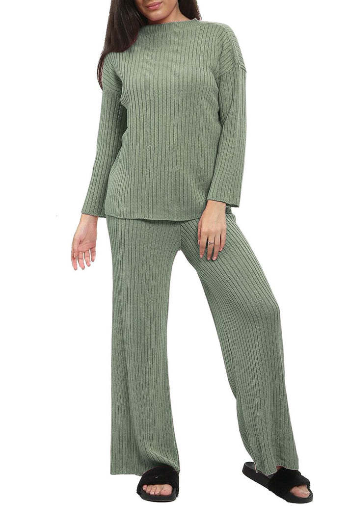 Drune | Loungewear-Set für Damen