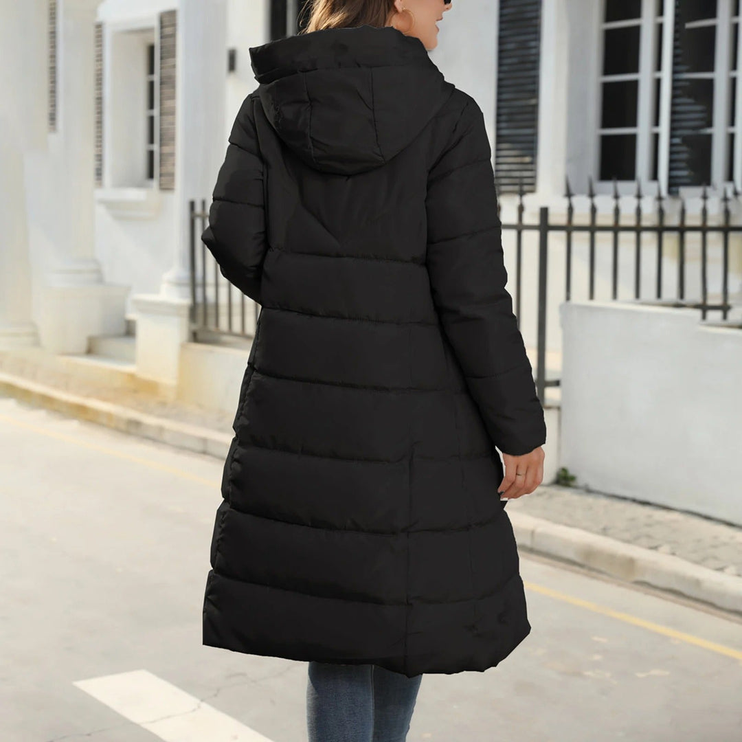 Drune | Stilvoll Jacke für Frauen