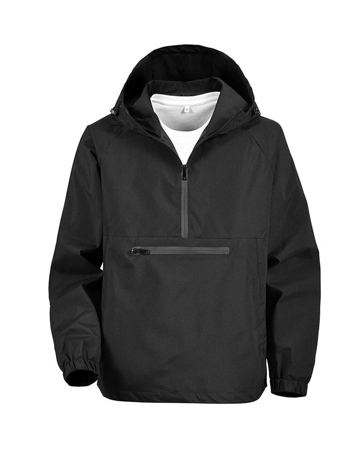Drune | Outdoor Jacke Wind und Wasserdicht