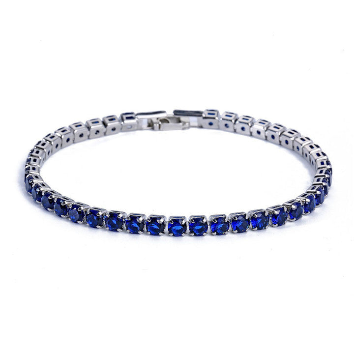 Drune | Kettenarmband Kette Tennisarmband