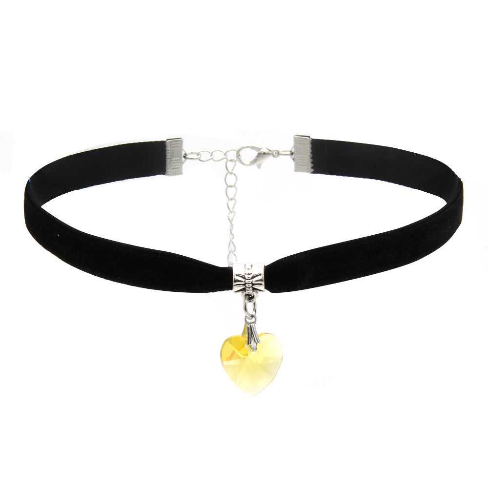Drune | Nicechoker Kropfband Für Frauen