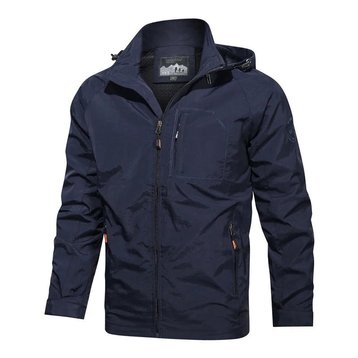Drune | Herbstjacke für Männer