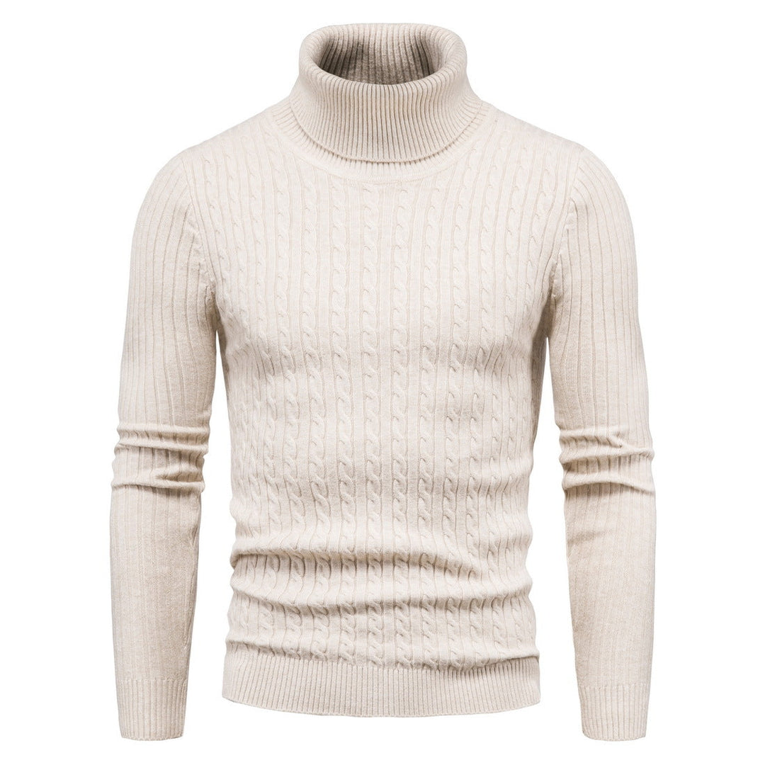 Drune | Rollkragenpullover - KAFEN