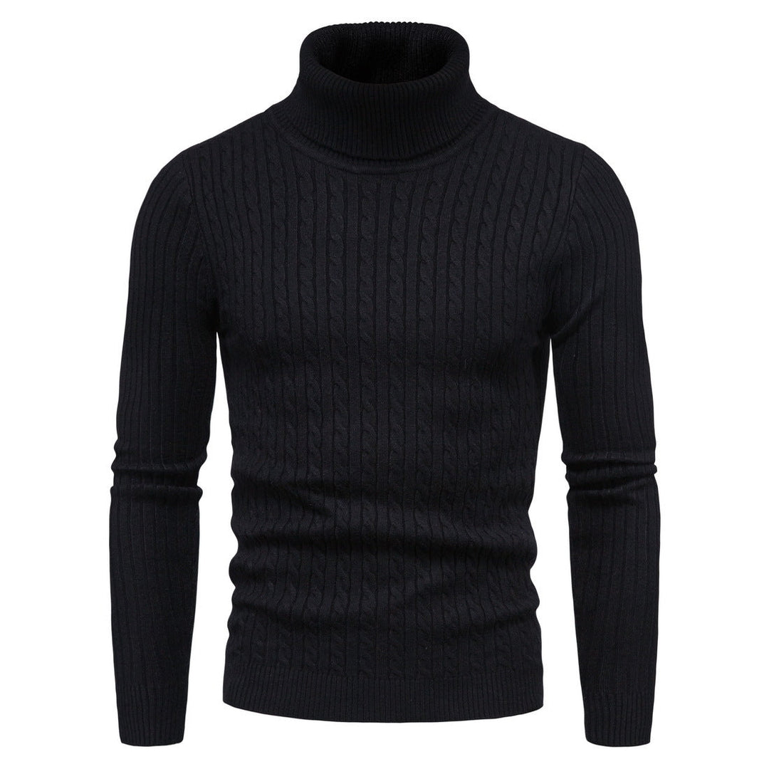 Drune | Rollkragenpullover - KAFEN