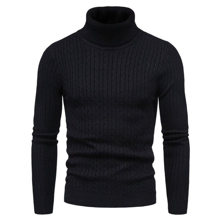 Drune | Rollkragenpullover - KAFEN