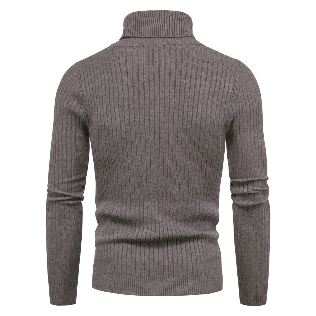 Drune | Rollkragenpullover - KAFEN