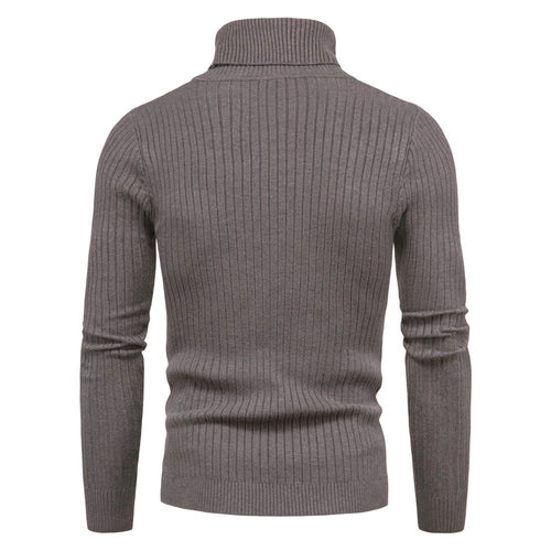 Drune | Rollkragenpullover - KAFEN