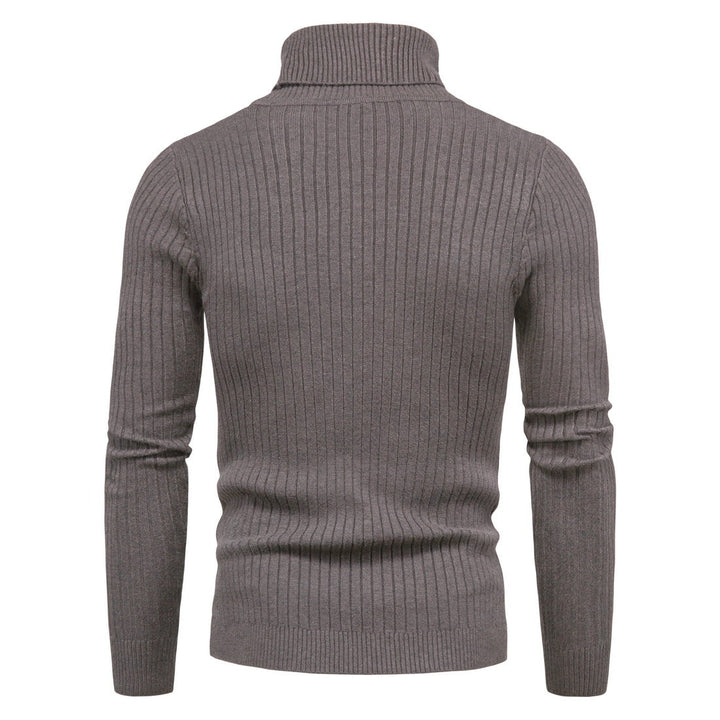 Drune | Rollkragenpullover - KAFEN