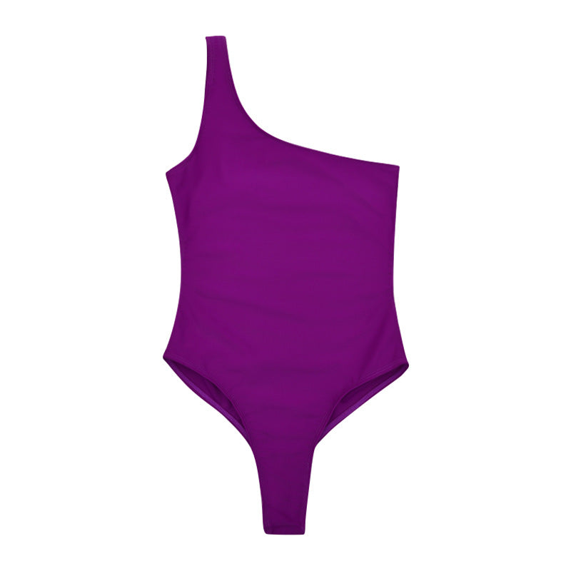 Damen Badesuit Drune