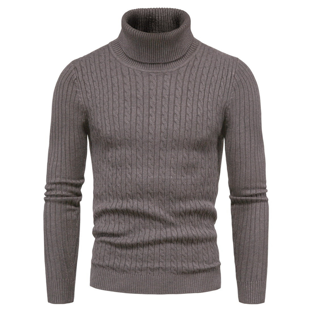 Drune | Rollkragenpullover - KAFEN