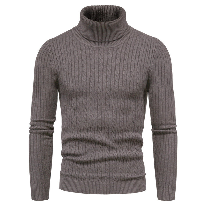 Drune | Rollkragenpullover - KAFEN