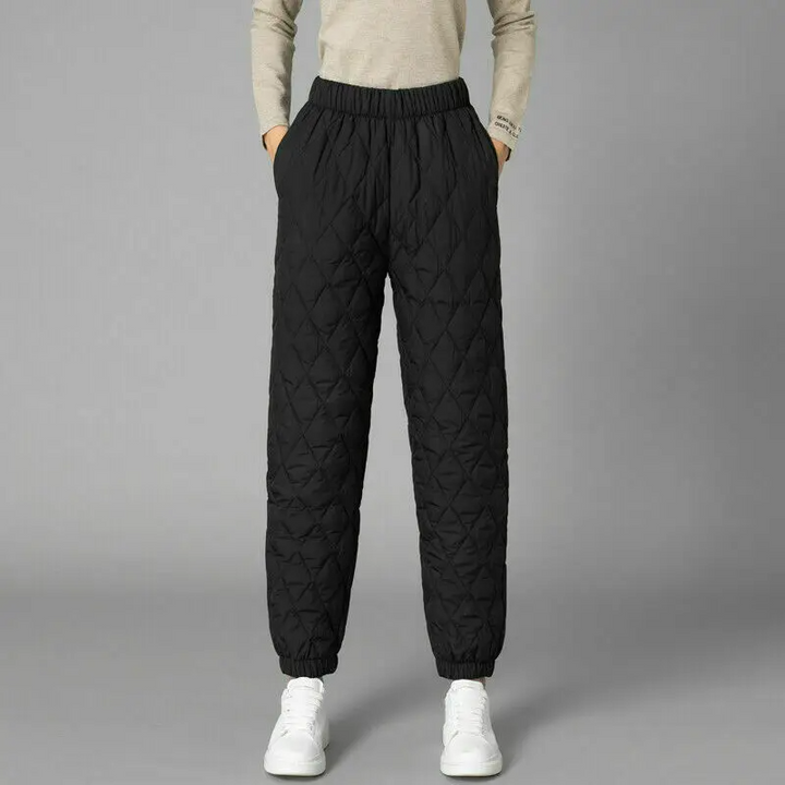 Drune | Puffer Jogger