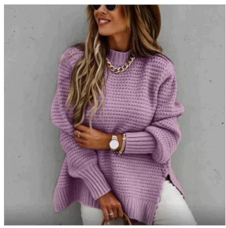 Drune | Warmer Herbstpulli