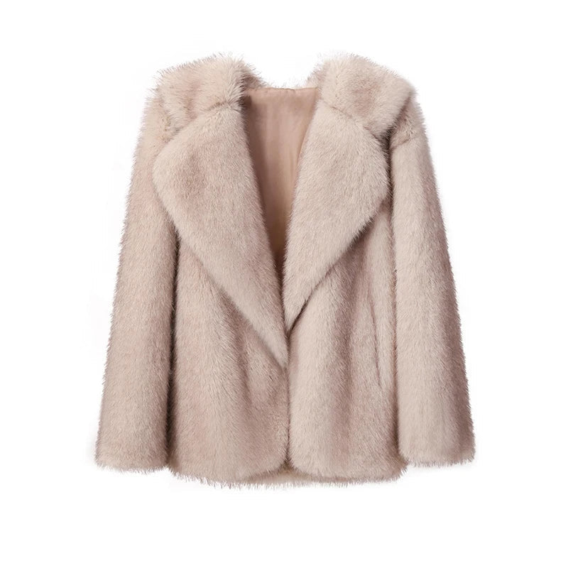 Drune | Wild Spectrum Fluff Fiesta Flauschig & Trendy