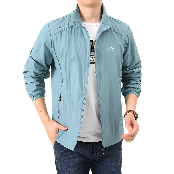 Drune | Freizeit Outdoor Schutzjacke für Männer