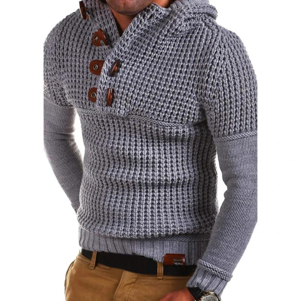 Drune | aus gestrickter Wolle