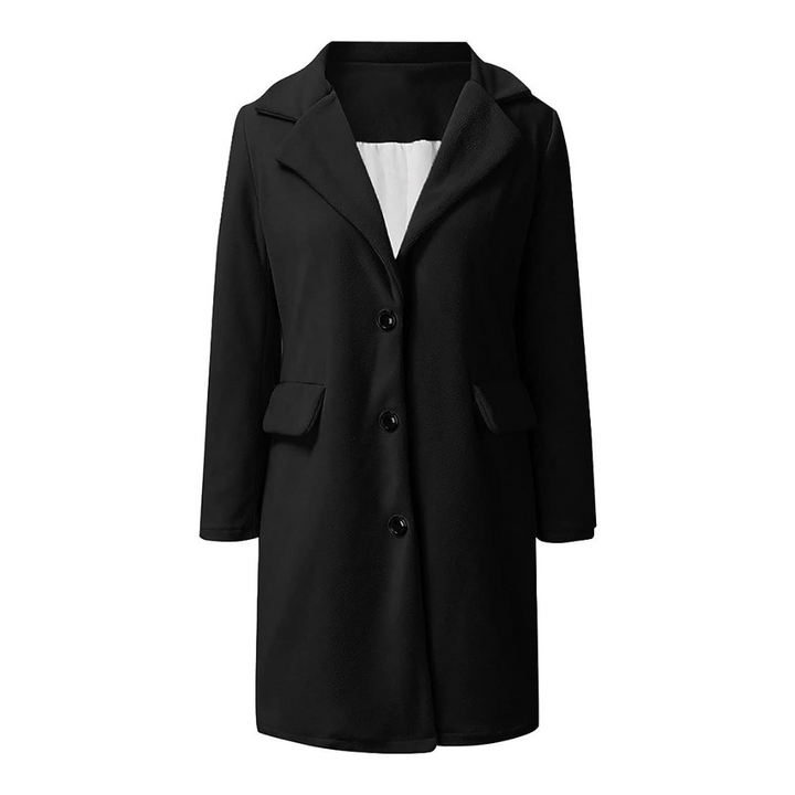 Drune | Elegante Herbstjacke für Frauen