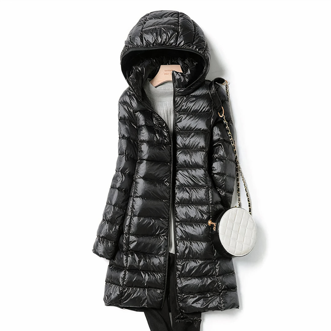 Drune | Ultraleichte Winterjacke