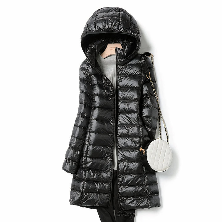 Drune | Ultraleichte Winterjacke