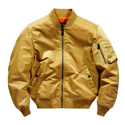 Drune | Stylische Bomberjacke