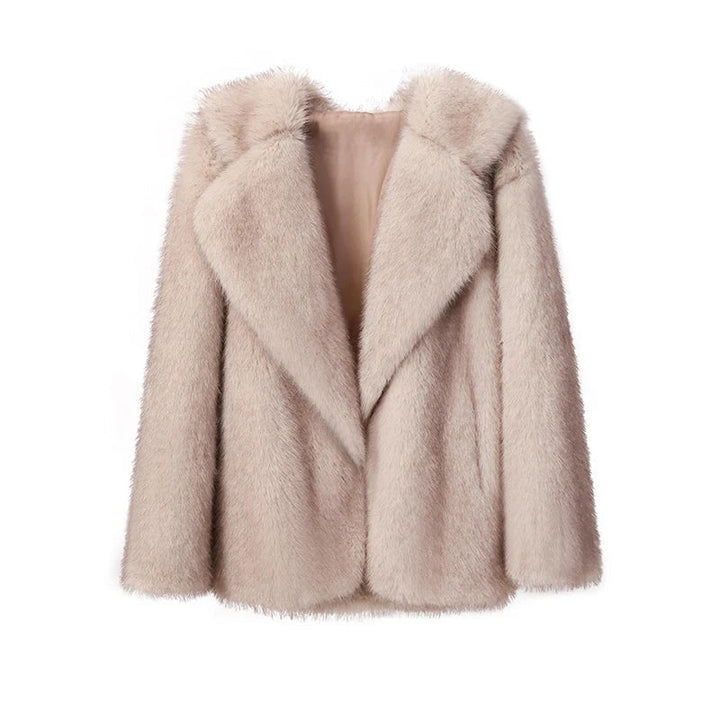 Drune | Wild Spectrum Fluff Fiesta - Flauschig & Trendy
