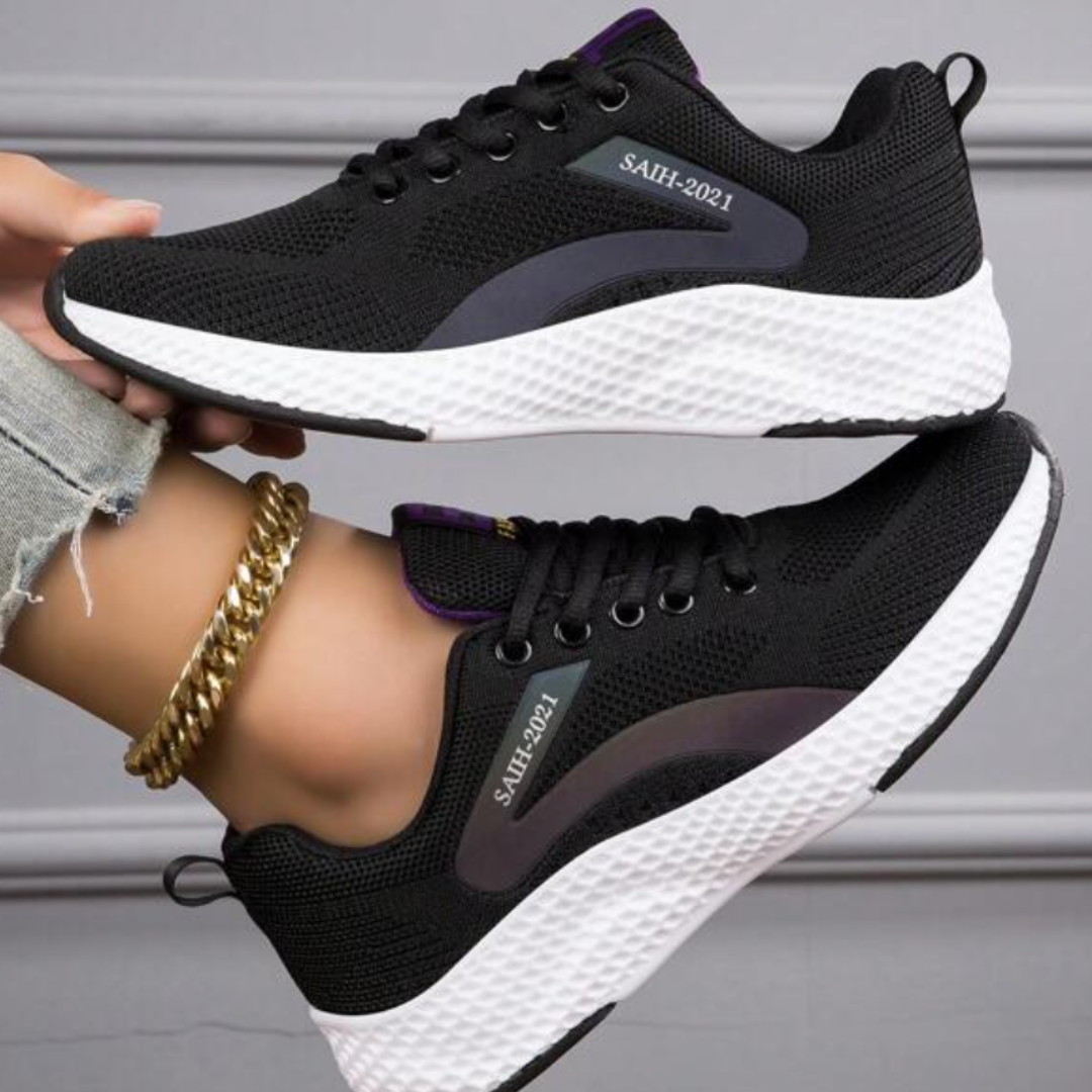 Drune | Orthopädische Freizeitschuhe - Bequeme Passform