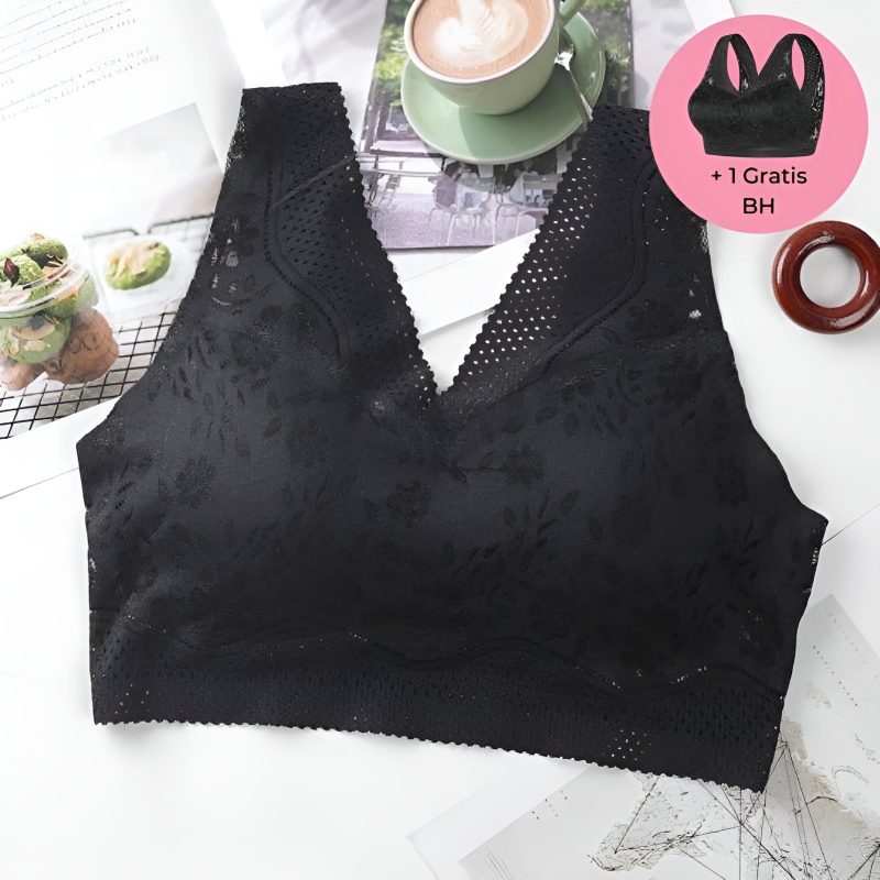 Drune | Luxuriöser Damen-BH