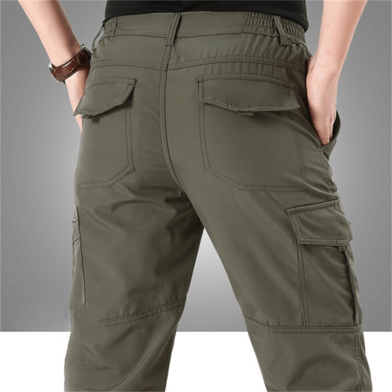 Drune Taktische wasserdichte Hose