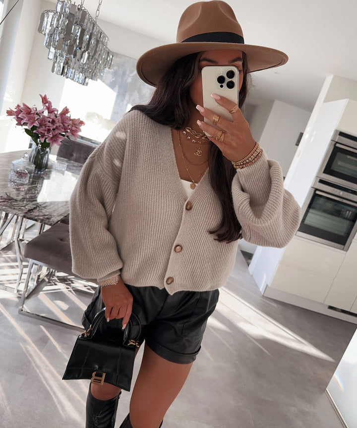 Drune | Leichte Freizeitjacke für Den Alltag