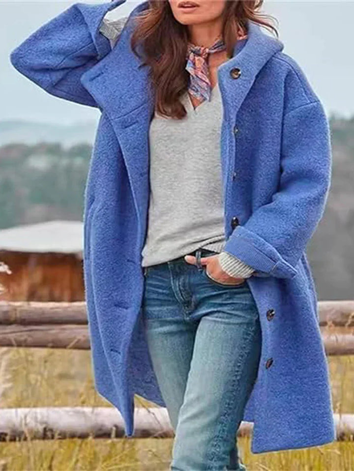Drune | Klassische und elegante allgemeine Jacke