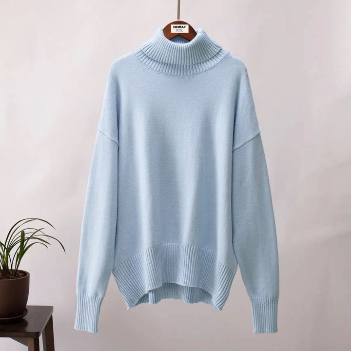 Drune | Locker gestrickter Damenpullover