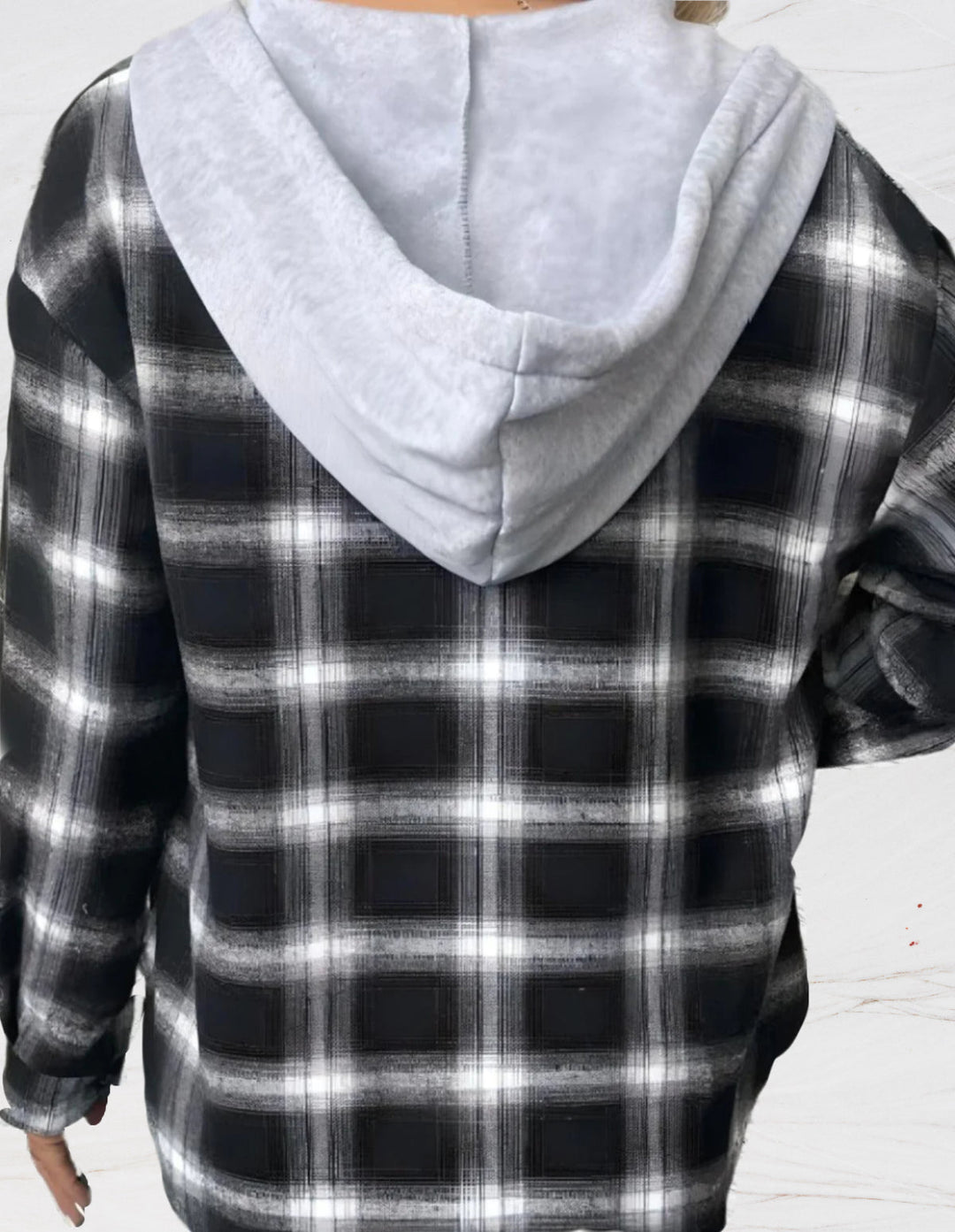 Drune | Moderne und bequeme Winterjacke