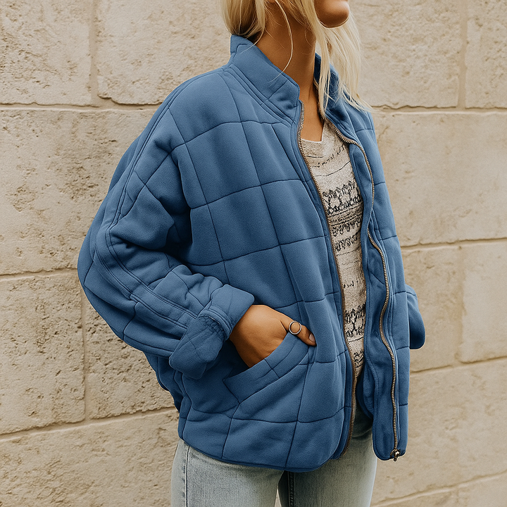 Drune | Chic Jacke Für Frauen