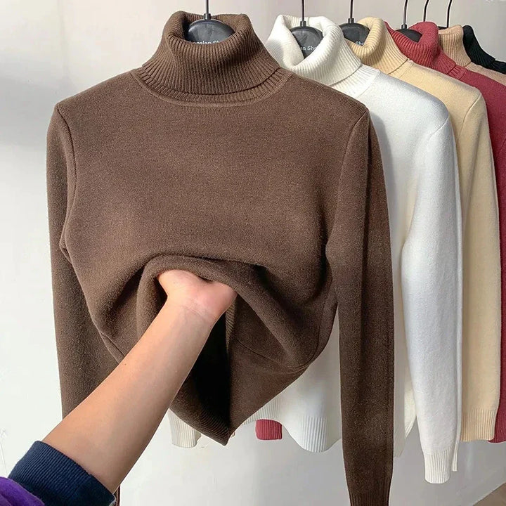 Drune | Fleece-Pullover