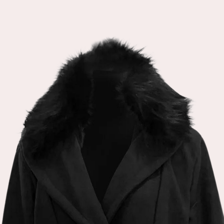 Drune | Hochwertige Winterjacke Für Männer Mit Wärmendem Futter