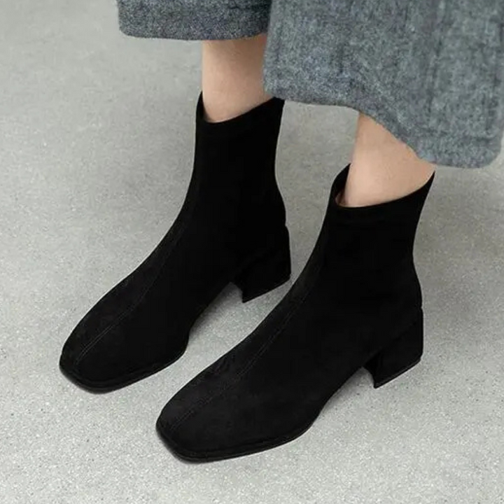 Drune | Vielseitige Elegante Stiefeletten