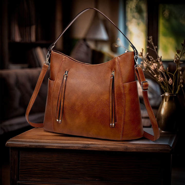 Drune | Elegante Luxus Tasche