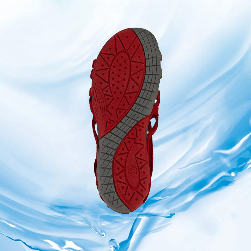 DruneRömersandalen für stilvolle Sommerlooks