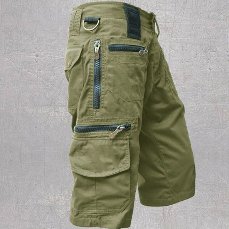 DruneMultifunktionale Herren-Shorts