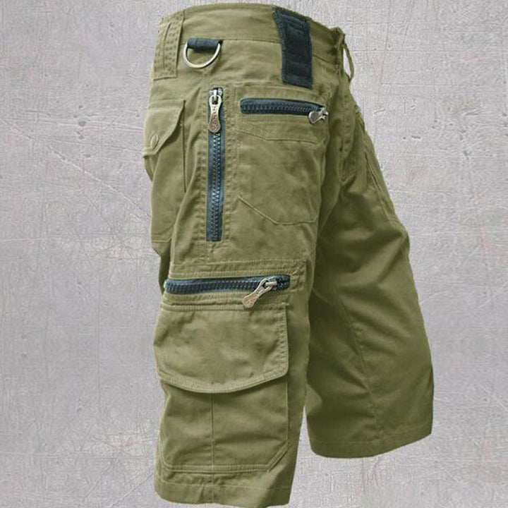 DruneMultifunktionale Herren-Shorts