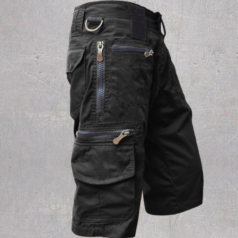 DruneMultifunktionale Herren-Shorts