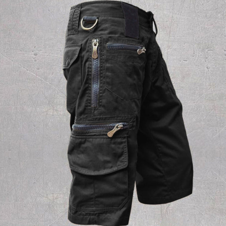 DruneMultifunktionale Herren-Shorts