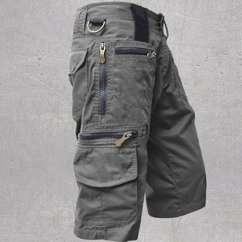 DruneMultifunktionale Herren-Shorts
