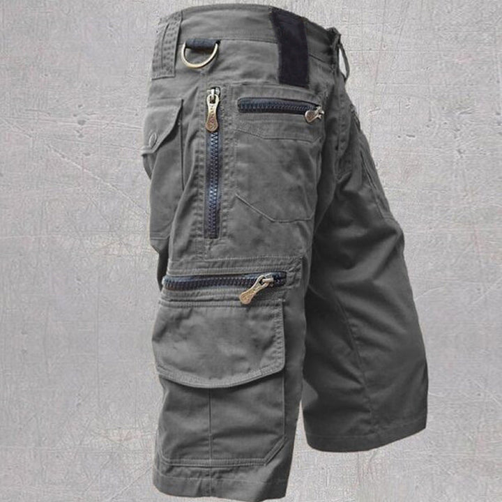 DruneMultifunktionale Herren-Shorts