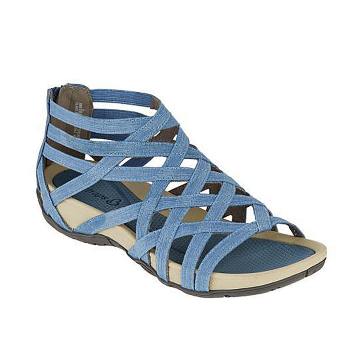 DruneRömersandalen für stilvolle Sommerlooks