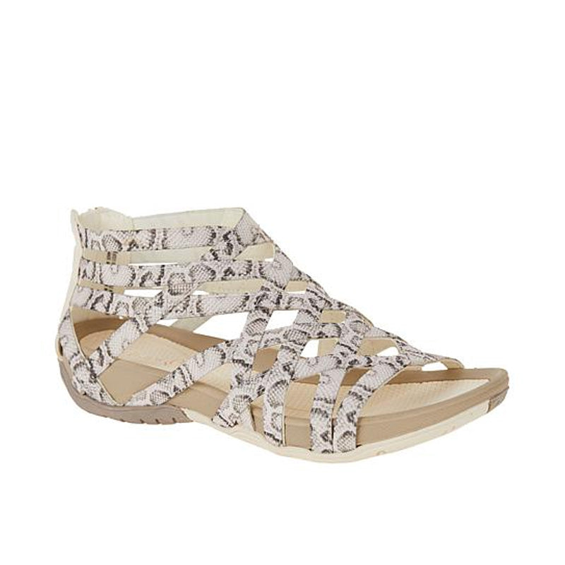 DruneRömersandalen für stilvolle Sommerlooks