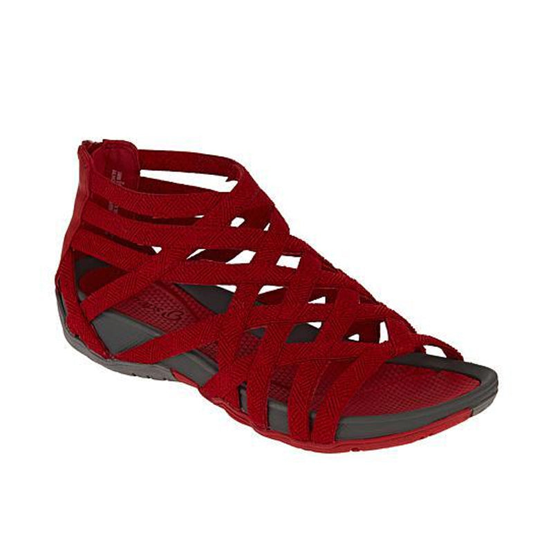 DruneRömersandalen für stilvolle Sommerlooks